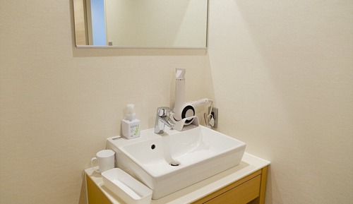 Habitación triple Confort