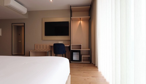 Habitación familiar