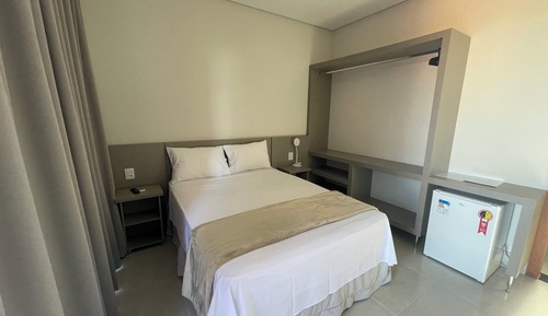 Habitación estándar con 2 camas individuales