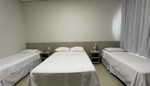 Habitación cuádruple