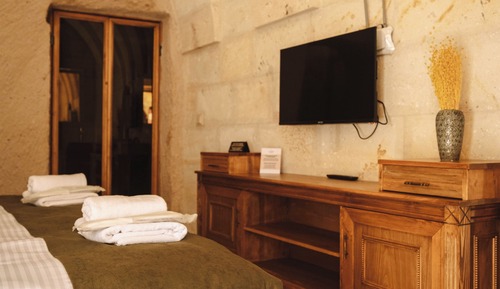 Habitación estándar