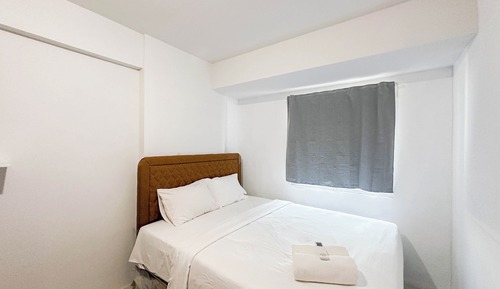 Apartamento estándar, 2 habitaciones (Apartment)