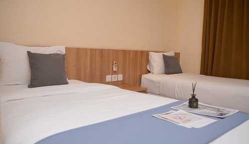 Estudio estándar, 1 habitación (Apartment)