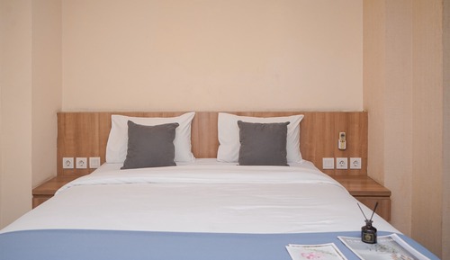 Apartamento estándar, 3 habitaciones (Apartment)