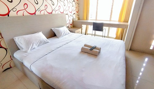 Estudio estándar, 1 habitación (Apartment)