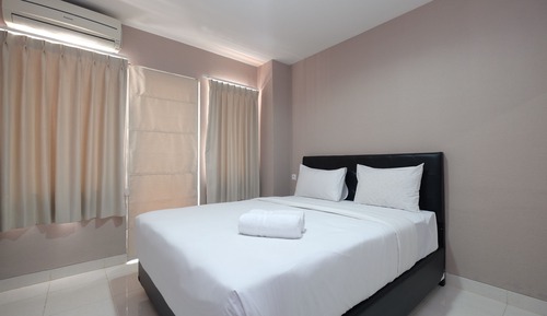 Standard Apartment, 1 Bedroom (Apartment)
