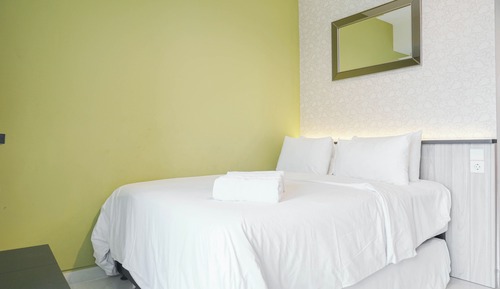Estudio estándar, 1 habitación (Apartment)