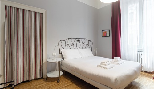 Apartamento (1 Bedroom)