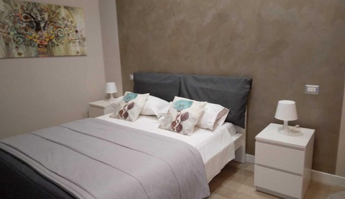 Habitación Confort
