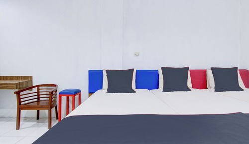 Suite familiar