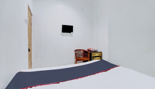Habitación Deluxe doble