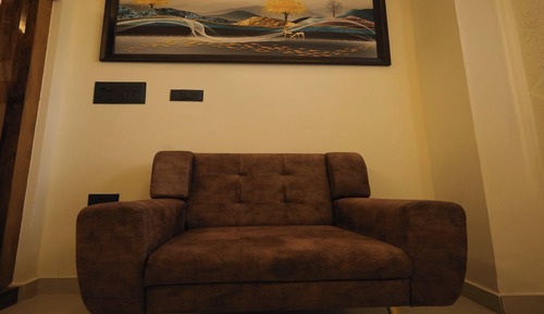 Superior Room, Mountain View