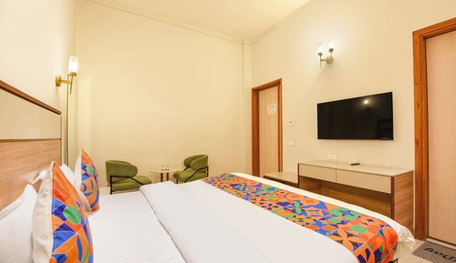 Habitación Premium