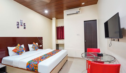 Habitación ejecutiva