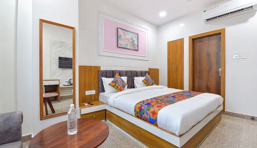 Habitación Premium