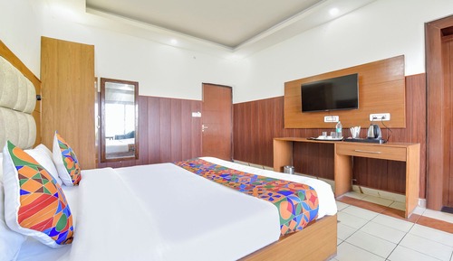 Habitación Premium