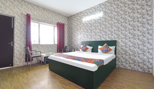 Habitación familiar