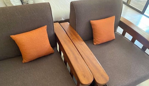 Executive Double Room, Lake View