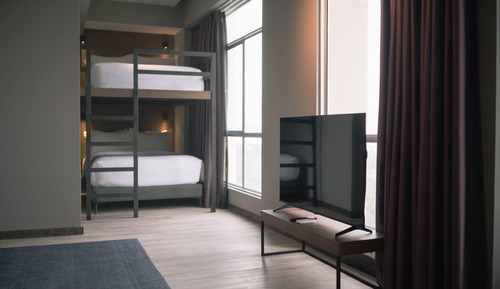 Suite familiar