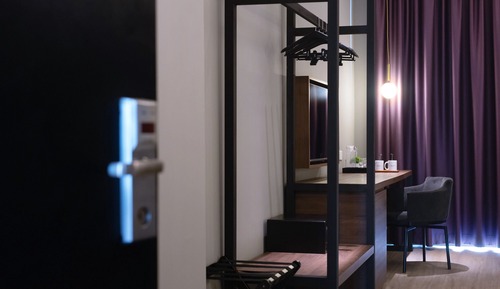 Habitación Premier (Forest View)