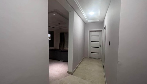 Deluxe Apartment, 2 Bedrooms, Balcony