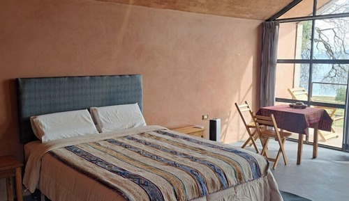 Habitación Deluxe, vistas al lago