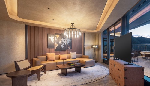 Habitación Premium