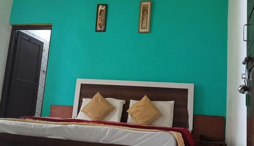 Standard Room With Out Balcony