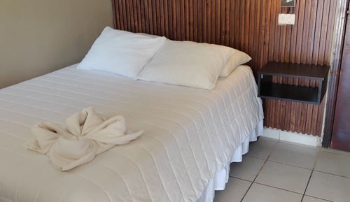 Habitación básica