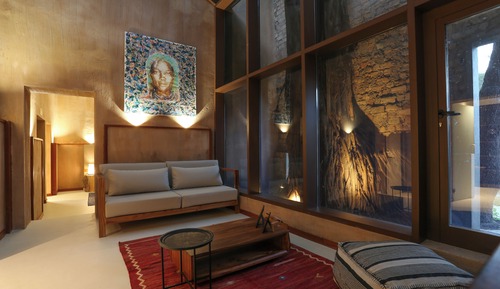 Suite