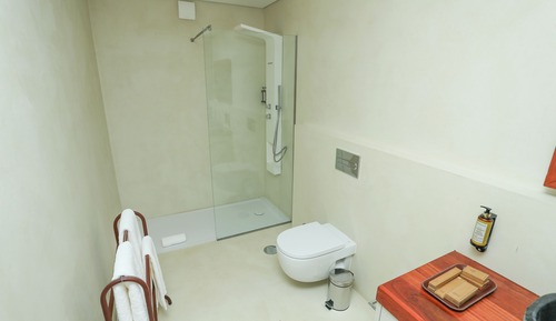 Habitación doble superior