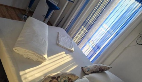 Apartamento (Classsic Two Bedroom Apartment)