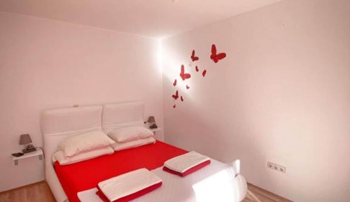 Apartamento (One Bedroom Apartment)