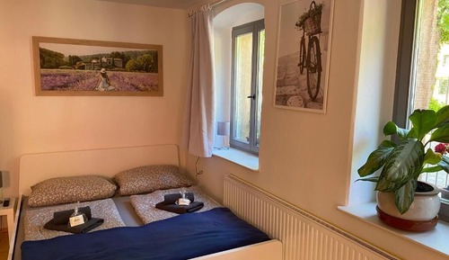 Ferienwohnung Fürstenhain