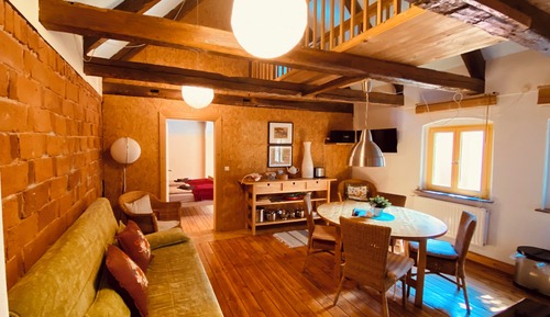 Ferienwohnung Zitzschewig