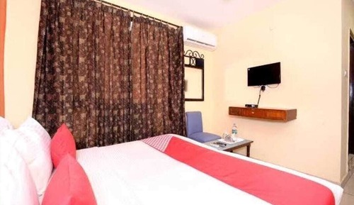 Habitación básica