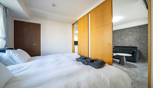 Apartamento