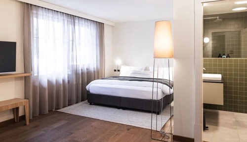 Suite Confort