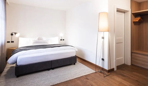 Habitación panorámica doble