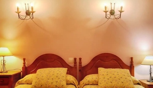 Habitación cuádruple