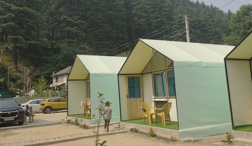 Habitación superior