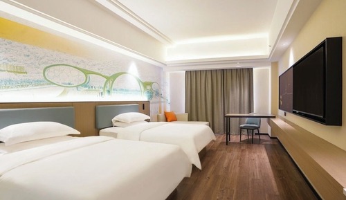 Comfort Twin Room
