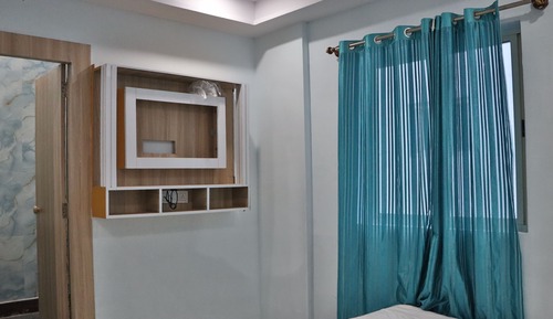 Habitación básica doble