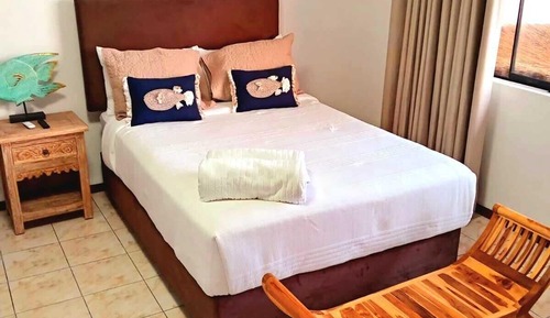 Suite estudio ejecutiva