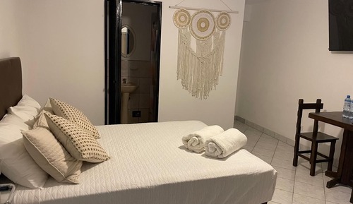 Habitación Confort