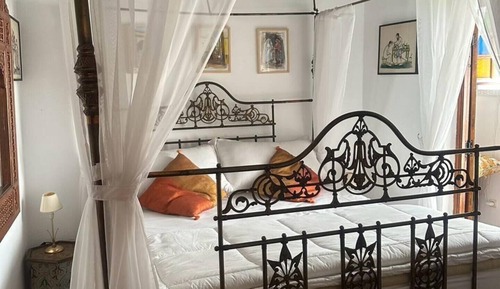 Habitación Club