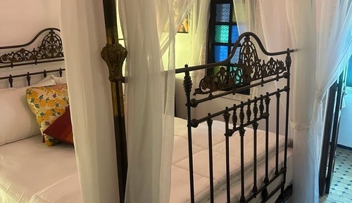 Habitación Premium