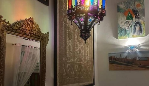 Habitación ejecutiva