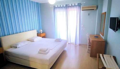 Habitación doble