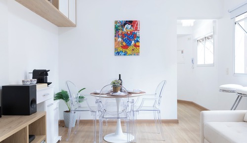 Apartamento